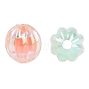 Transparent Plastic Beads KY-Q010-31-2