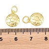 Brass Charms KK-K340-54B-G-3