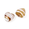 Handmade Lampwork Beads LAMP-K047-01C-2