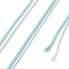 16M Round Nylon Braided Cord OCOR-I013-01D-3