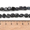 Dyed Natural Tiger Eye Beads Strands GG-CBA9392-32-3