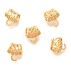 Brass Tube Bails KK-G600-04G-1