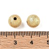 Brass Beads KK-CBAFC6C-06A-G-3