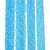 Electroplate Glass Beads Strands EGLA-A044-T3mm-A08-2
