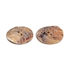 2-Hole Mother of Pearl Buttons SHEL-D078-02D-2