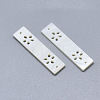 Shell Links connectors SSHEL-S264-035B-2