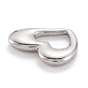 304 Stainless Steel Linking Rings STAS-M291-05A-P-3