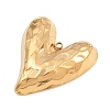 304 Stainless Steel Pendants SA-CBA6E67-03G-2