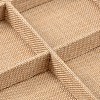 Rectangle Wood Pesentation Boxes ODIS-N016-06-2