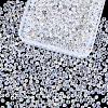 700Pcs Electroplate Glass Beads EGLA-PA0001-44B-01-1