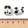 Handmade Porcelain Beads PORC-Z009-02I-3
