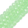 Glass Beads Strands LS-EGLA-A044-J6mm-D01-1
