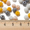 Glass Beads EGLA-A034-SM6mm-39-2