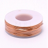 Matte Round Aluminum Wire LS-AW-G001-M-1.5mm-04-1