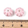 Handmade Porcelain Ceramic Beads PORC-T133-26E-3