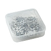 60Pcs 10 Styles Tibetan Style Alloy Pendants FIND-FS0002-21-6