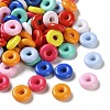 Opaque Acrylic Beads MACR-L010-05C-1