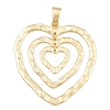 Alloy Big Pendants AL-CBA1187-11A-MG-1