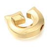 Rack Plating Brass Pendants KK-I722-07G-G-2