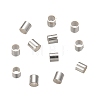 Brass Crimp Beads LS-X-KK-R077-2mm-S-1