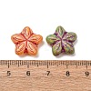 Handmade Lampwork Beads LA-CBAD2DB-03B-3