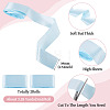 2Rolls Polyester Ribbon OCOR-TA0004-22G-4