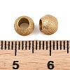 304 Stainless Steel Beads SA-H001-01B-G-3