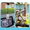 DIY Necklace Makings Kits GLAA-TA0004-39A-8