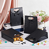 Rectangle Paper Gift Bags ABAG-WH0048-08B-01-4
