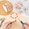80M 4 Sizes Round Eco-Friendly Copper Wire CWIR-PH0002-11C-3