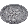1Pc Flat Round Ceramic Jewelry Display Trays AJEW-BBC0002-49A-7