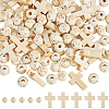DIY Jewelry Making Findings Kits DIY-SC0034-10-1