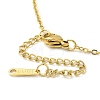 304 Stainless Steel Pendant Necklaces LS-NJEW-D063-02G-3