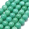 Natural Malaysia Jade Beads Strands G-L645-A01-10mm-19-1
