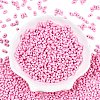 Opaque Acrylic Beads MACR-T048-02I-1