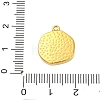 304 Stainless Steel Pendants X-STAS-V004-11G-01-3