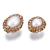 Natural Freshwater Pearl Beads RB-S056-19-3