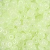 Transparent Colours Glass Seed Beads X1-SEED-P008-01B-03-2