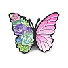 Enamel Pin JEWB-P056-01B-EB-1