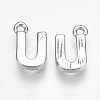 Brass Charms LS-KK-S350-167U-P-2
