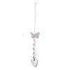 Hanging Suncatcher HJEW-D002-07P-1