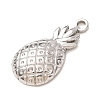 304 Stainless Steel Pendants SA-CBAB6EC-18P-2