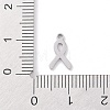 Non-Tarnish 304 Stainless Steel Charms LS-STAS-K286-01C-P-3