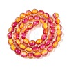 Resin Beads Strands RESI-N044-04A-C11-2