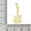 Alloy Enamel Pandants FIND-M083-04D-G01-3