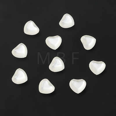 Resin Cabochons CRES-D003-10-1