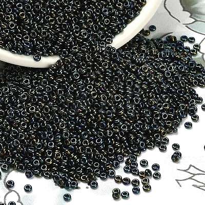 TOHO 11/0 Demi Round Beads SEED-DR11-0084-1