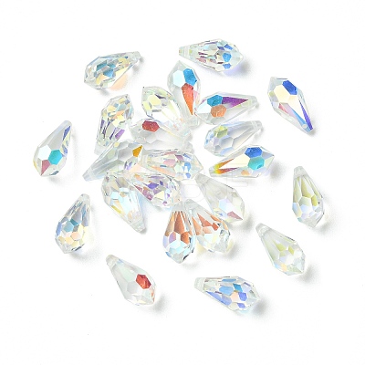 Preciosa® Crystal Pendants X-PRC-PC15-00030-200-1