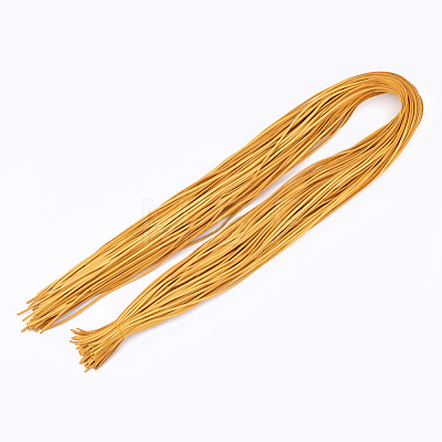 Faux Suede Cord LW-R023-2.8mm-39-1