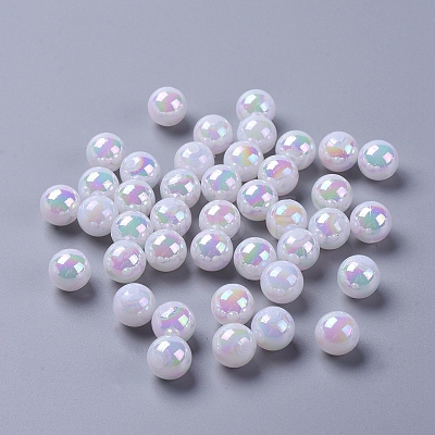 Eco-Friendly Poly Styrene Acrylic Beads PL426-8-1